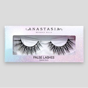 Anastasia Beverly Hills - False Lashes - Gorgina